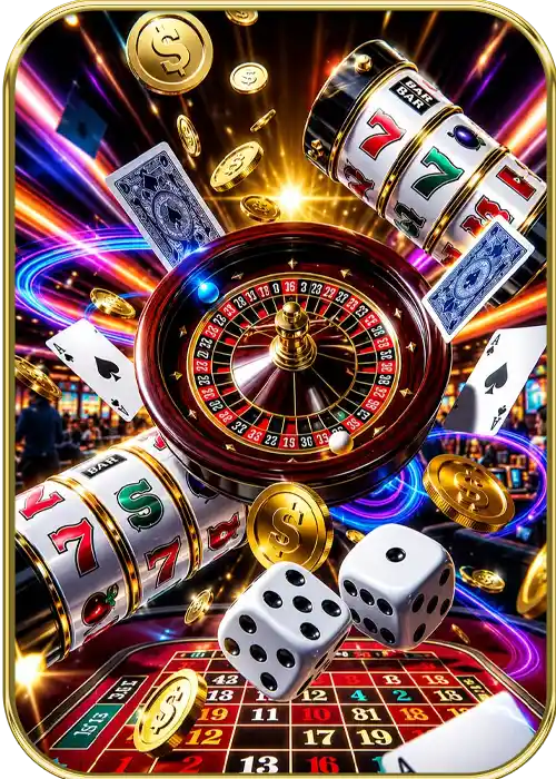 casino
