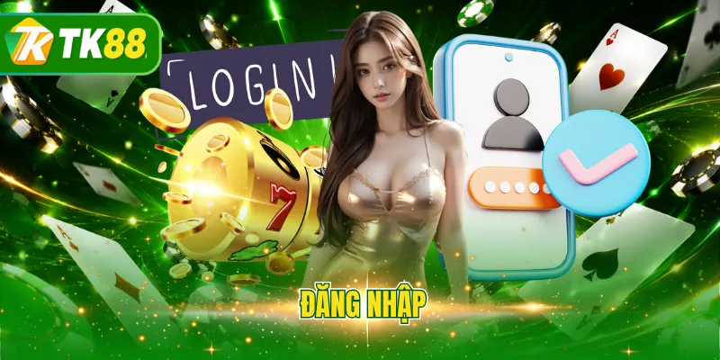 Đăng nhập